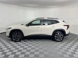 New 2026 Chevrolet Trax RS w/ Driver Confidence Package image 6