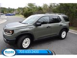 New 2026 Honda Passport TrailSport Elite image 5