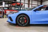 Used 2021 Chevrolet Corvette Stingray Premium Cpe w/ Z51 Performance Package image 4