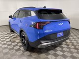 New 2026 Kia Sportage EX image 6