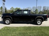 New 2025 GMC Sierra 2500 Pro image 2