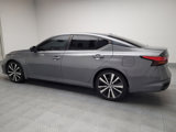 Used 2019 Nissan Altima 2.0 SR image 3