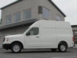 Used 2021 Nissan NV 2500 S image 2