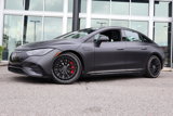 New 2025 Mercedes-Benz EQE AMG 4MATIC Sedan image 2