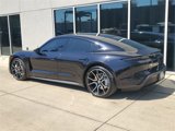 Used 2023 Porsche Taycan image 3