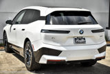 Used 2025 BMW iX xDrive50 image 6