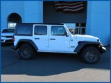 New 2025 Jeep Wrangler Sport S image 2