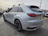 New 2025 MAZDA CX-90 3.3 Turbo S w/ Premium Plus image 4