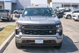 New 2026 Chevrolet Silverado 1500 Custom image 2