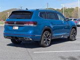 New 2025 Volkswagen Atlas SEL Premium R-Line image 5