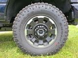 New 2025 Ford F250 Lariat image 5