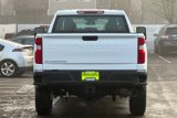 New 2025 Chevrolet Silverado 3500 W/T image 5