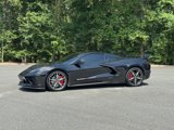 Used 2023 Chevrolet Corvette Stingray Preferred Conv w/ Z51 Performance Package image 5