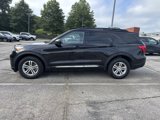 Used 2023 Ford Explorer XLT w/ Equipment Group 202A image 5