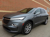 Used 2024 Buick Enclave Premium w/ Experience Buick Package image 5