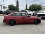 Used 2025 BMW 330i xDrive Sedan w/ M Sport Package image 4