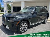 Used 2024 BMW X7 xDrive40i image 2