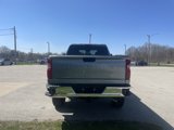 New 2025 Chevrolet Silverado 2500 LT image 4