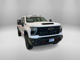 New 2025 Chevrolet Silverado 2500 LT w/ Trail Boss Package image 5