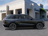 New 2026 Cadillac Vistiq Sport w/ LPO, Floor Liner Package image 5