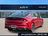 Certified 2021 Kia K5 GT-Line w/ GT-Line FWD Premium Package image 3