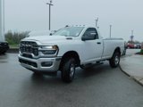New 2025 RAM 2500 Tradesman image 4