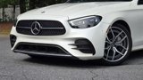 Used 2021 Mercedes-Benz E 350 Sedan w/ Premium Package image 2