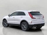 New 2024 Cadillac XT4 Premium Luxury image 3