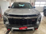 New 2026 Chevrolet Traverse Z71 image 2