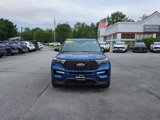 Used 2022 Ford Explorer ST-Line image 3