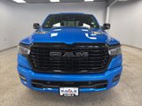 New 2025 RAM 1500 Laramie w/ Night Edition image 3