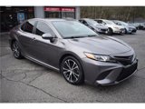 Used 2020 Toyota Camry SE image 3