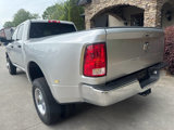 Used 2017 RAM 3500 Tradesman w/ Chrome Appearance Group image 3