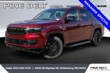 New 2025 Jeep Wagoneer Series II image 2