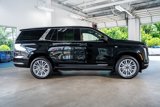 Used 2025 Cadillac Escalade Premium Luxury image 5