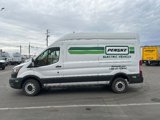 Used 2022 Ford E-Transit 148 High Roof w/ Load Area Protection Package image 4