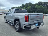 Certified 2024 GMC Sierra 1500 SLT image 6