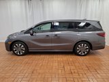 New 2025 Honda Odyssey Elite image 3