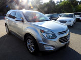 Used 2016 Chevrolet Equinox LT w/ Convenience Package image 2