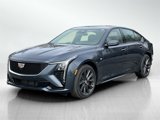 New 2025 Cadillac CT5 Sport w/ Technology Package image 2