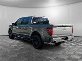 New 2025 Ford F150 Lariat image 3