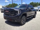 New 2025 GMC Sierra 1500 AT4 w/ AT4 Premium Package image 3