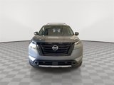 New 2025 Nissan Pathfinder Platinum w/ Black Appearance Package image 4