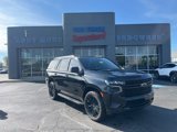 Used 2024 Chevrolet Tahoe LT w/ LT Signature Plus Package image 1