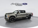 New 2025 Ford F250 Lariat image 4