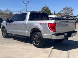 Used 2021 Ford F150 XLT w/ Equipment Group 302A High image 4