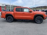 New 2025 Nissan Frontier PRO-4X w/ Pro Premium Package image 2