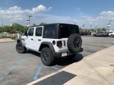 New 2025 Jeep Wrangler Sport S image 3