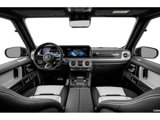 New 2025 Mercedes-Benz G 63 AMG 4MATIC image 3