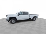 New 2025 Chevrolet Silverado 3500 LT image 4